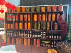 -湘中缘·湖南菜(娄底驻京办店)