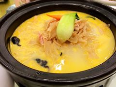 -怡园饭店-餐厅(四望亭店)