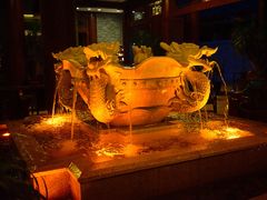 -三亚亚龙湾雅高美爵酒店