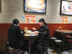 店内-香港聚强佛跳墙(淘金店)