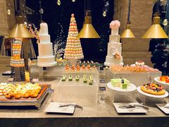 -太湖饭店玉兰厅(自助餐厅)