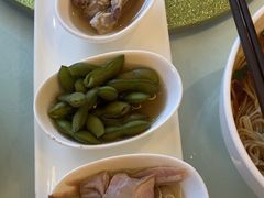 -得月楼·省级非遗·传统苏帮菜(观前店)