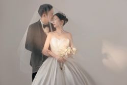 -青禾蒙娜丽莎婚纱摄影(武汉总店)