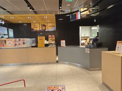 -麦当劳(杭州临平万达广场店)