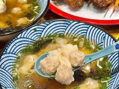 -北丐先生·野馄饨烧烤(雨花万象店)