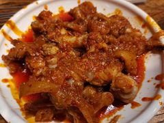-有奴思烤肉·清真(正宁路店)