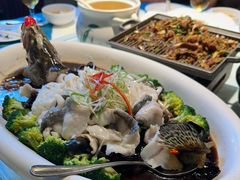 -永乐饭庄(安德路店)