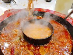 三爷红汤锅-皇三爷火锅(宜昌旗舰店)