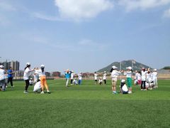 -青岛长阳路小学