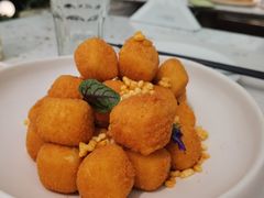 -大树餐厅(环球港店)