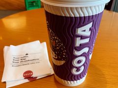 -COSTA COFFEE(上海五玠坊店)