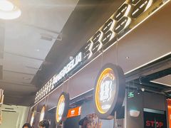 -胖哥俩肉蟹煲(梅溪步步高店)