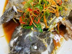 -钱塘府海鲜餐厅