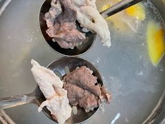 -华哥新鲜猪精品美食