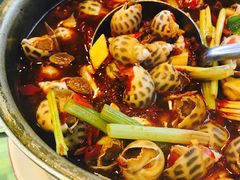 -盛港湾海鲜食府(黄沙店)