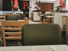 大堂-必胜客(证大大拇指店)