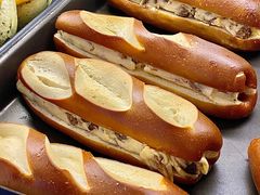 -屋裡·Union Bakery(龙江路店)