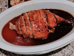 -南京大牌档(龙湖长楹天街店)
