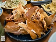 -老昌春饼(中央大街店)