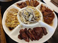 -高第街56号港式餐厅·精选(世茂广场宽厚里大明湖店)