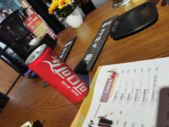 -腰子哥烤串(石佛营炫特店)