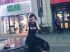 -谭鸭血老火锅(漳州路店)