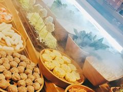 -樱煦和牛寿喜烧(如皋吾悦广场店)