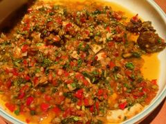 -浩海火燒雲傣家菜(芮欧百货店)