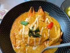 -星叶·东南亚料理(温州万象城店)