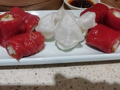 -又一间茶点轩(宝业路店)