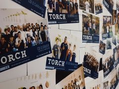 -Torch Coffee 炬点咖啡