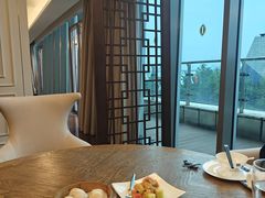 -长沙北辰洲际酒店-栀味轩中餐厅