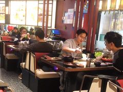 -厚贞日式烤肉(浦东汇智店)