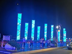 -老虎石海上公园