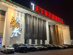 -天下春花园酒店(大东店)