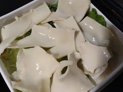 -锅说大脸毛肚重庆老火锅(佐阾店)