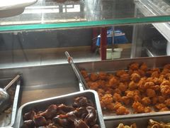 -护国寺小吃店(阜成门桥店)