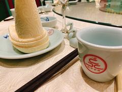 -北平食府(马鞍山路店)
