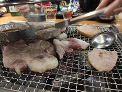 -肉甲韩国木炭烤肉(新壹街1店)