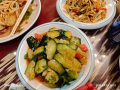 -新疆伊宁远征餐厅