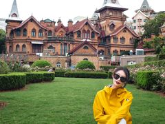 -马勒别墅饭店(静安寺店)