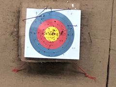 -道顺射箭·团建·骑射(张杨路店)
