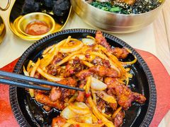 -食米家拌饭(梅溪新天地店)