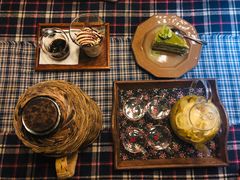 -花蓬咖啡(阳光经典店)