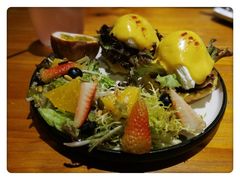 -BE BRIGHT KITCHEN(正佳广场店)