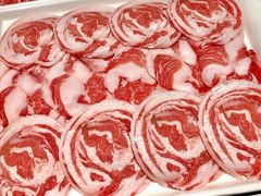 -常赢三兄弟·清真涮肉·清真炒菜(朝阳新城店)