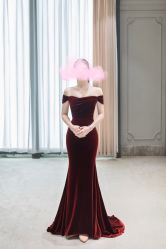 点击看大图 -MuseMarry婚纱(前海嘉里中心店)