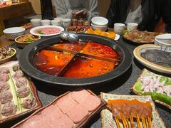 -陈眼镜火锅(总店)