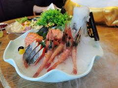 -尚海豆捞(乐虹坊店)