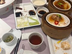 -丰鲤楼•闽南茶楼(仟禧汇店)